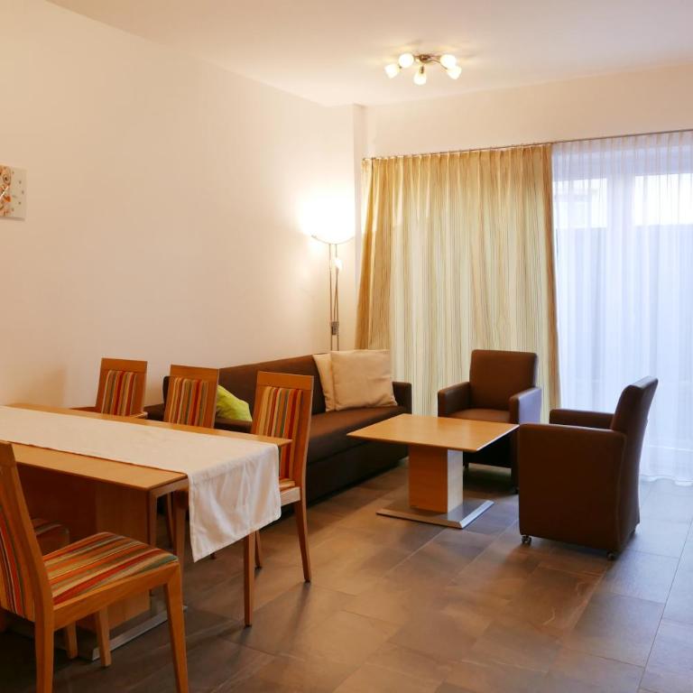 Deluxe Apartment SCHRABERGER TOP 2 - Apartment mit 2 Schlafzimmern - 4