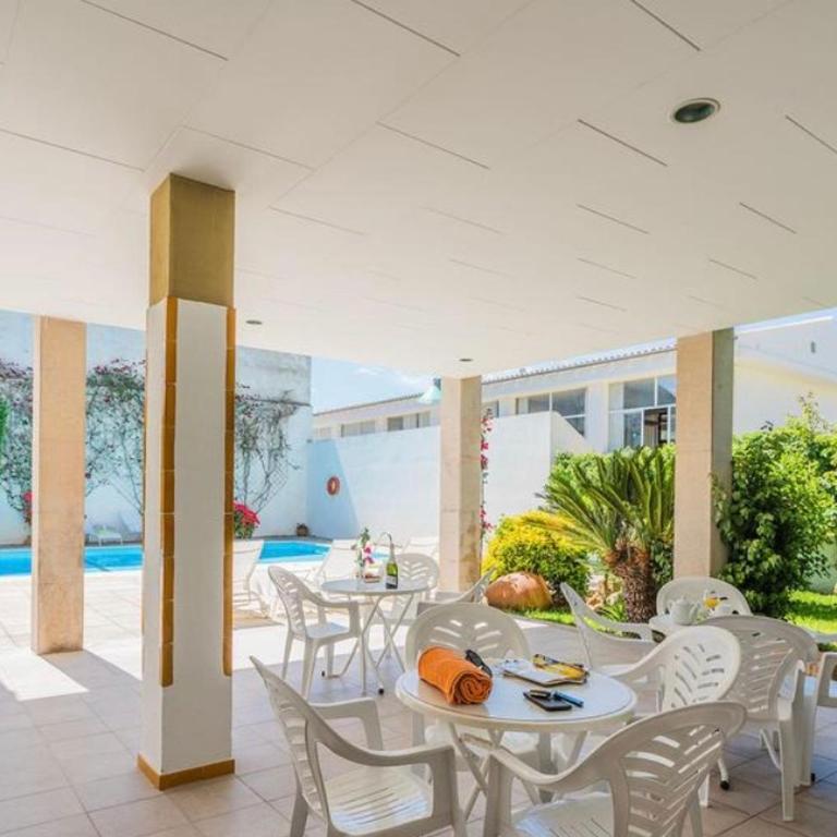 BRESSOL DELUXE Apartments - Apartamento de 2 dormitorios con vistas a la piscina - 1