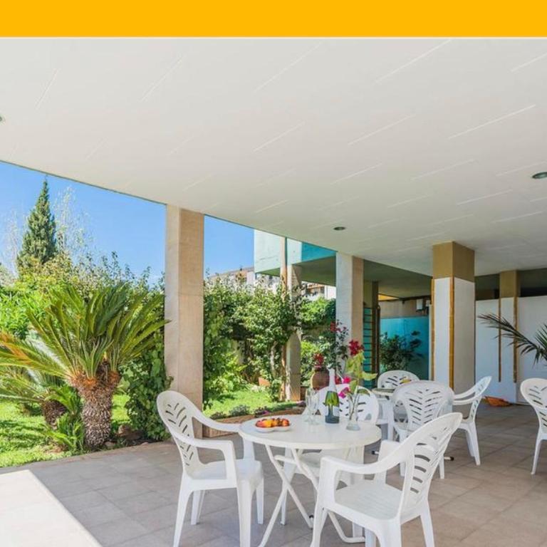 BRESSOL DELUXE Apartments - Apartamento de 2 dormitorios con vistas a la piscina - 2