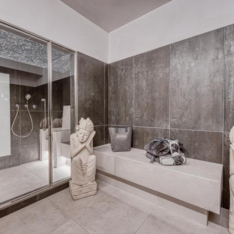 View House - Chalet Goyen - Villa con 3 Camere da Letto - 23