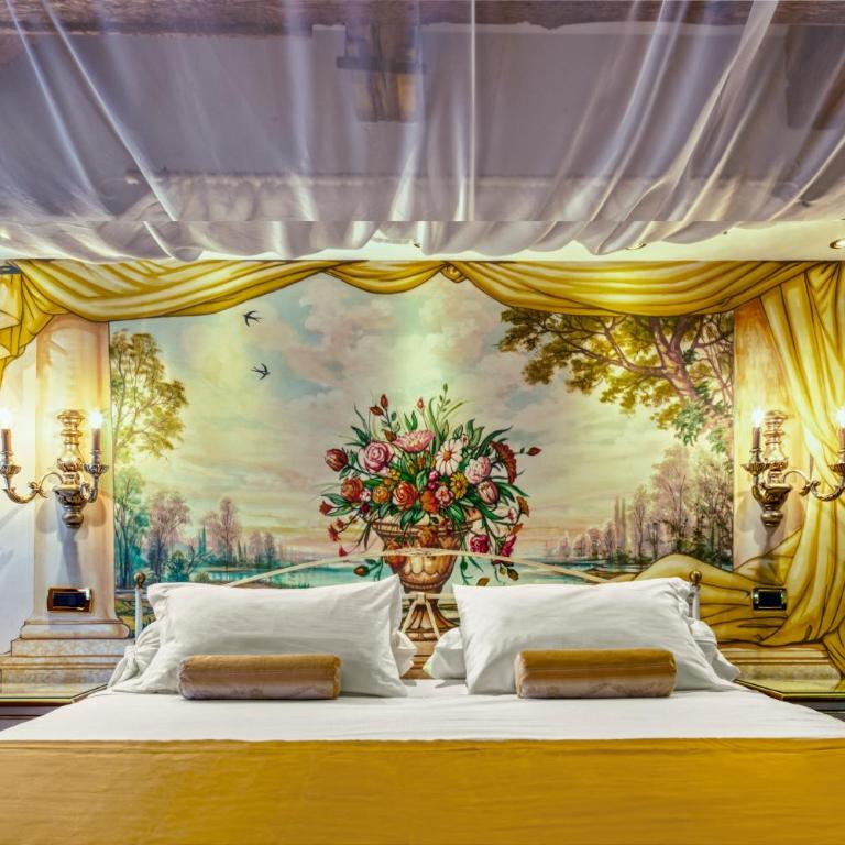 Hotel Al Piave - Camera Tripla Standard - 2