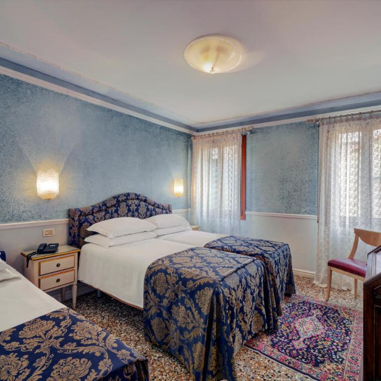 Hotel Al Piave - Suite Familiare - 6
