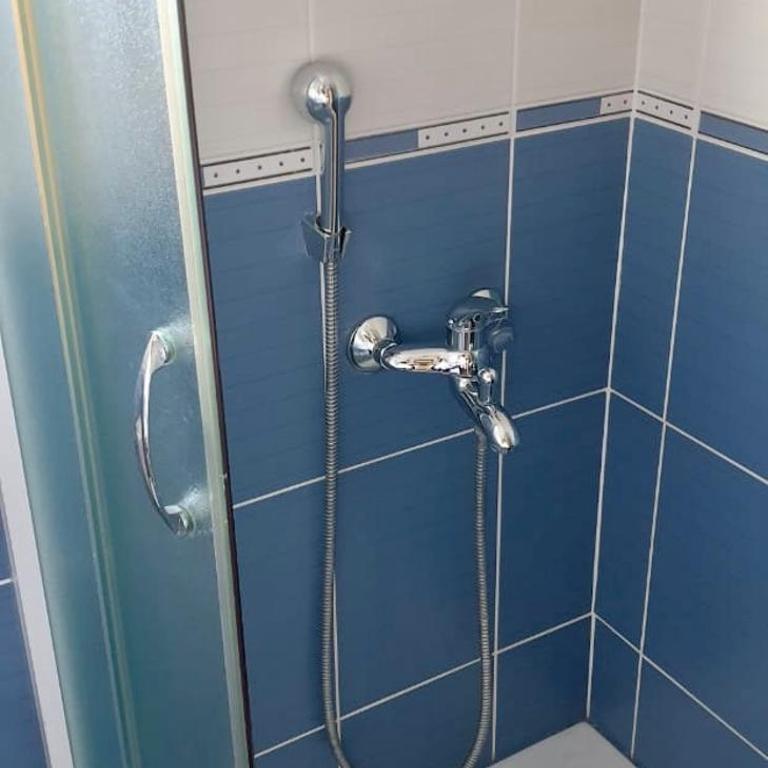 Villa Rihter - Studio sa Pogledom na Planinu - 10
