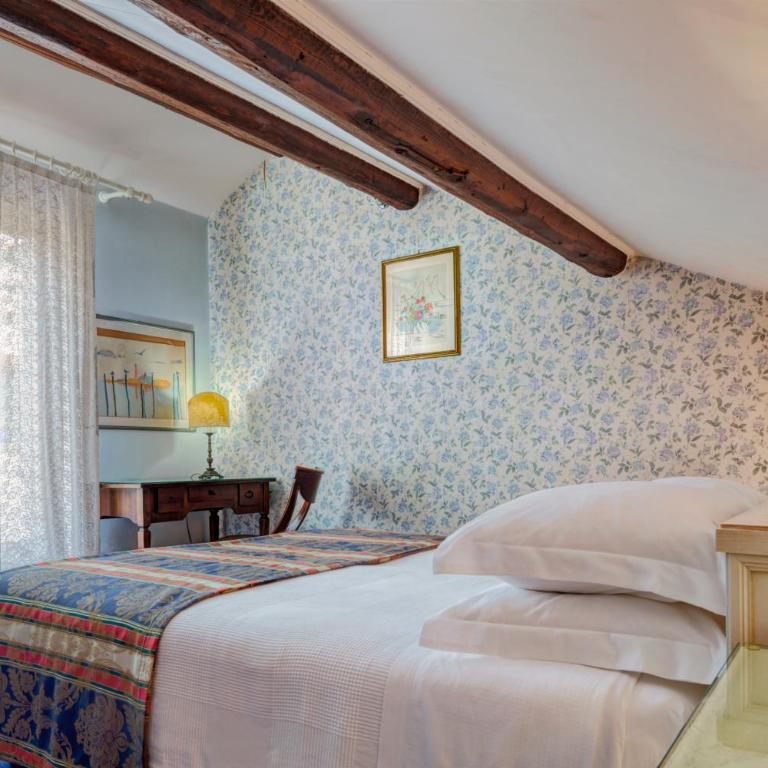 Hotel Al Piave - Camera Matrimoniale Standard - 1