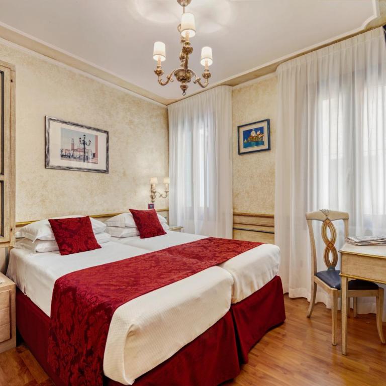 Hotel Al Piave - Camera Matrimoniale Standard - 2