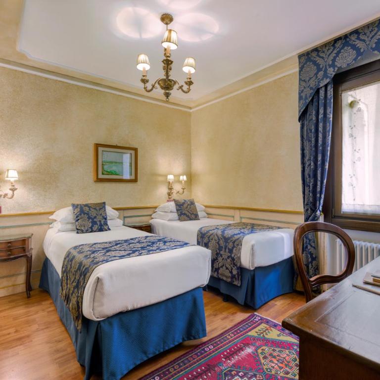 Hotel Al Piave - Camera Matrimoniale Standard - 3
