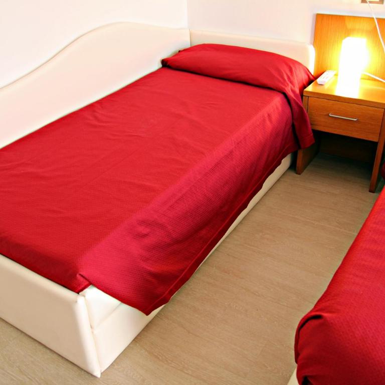 Hotel Morolli - Camera Tripla - 6
