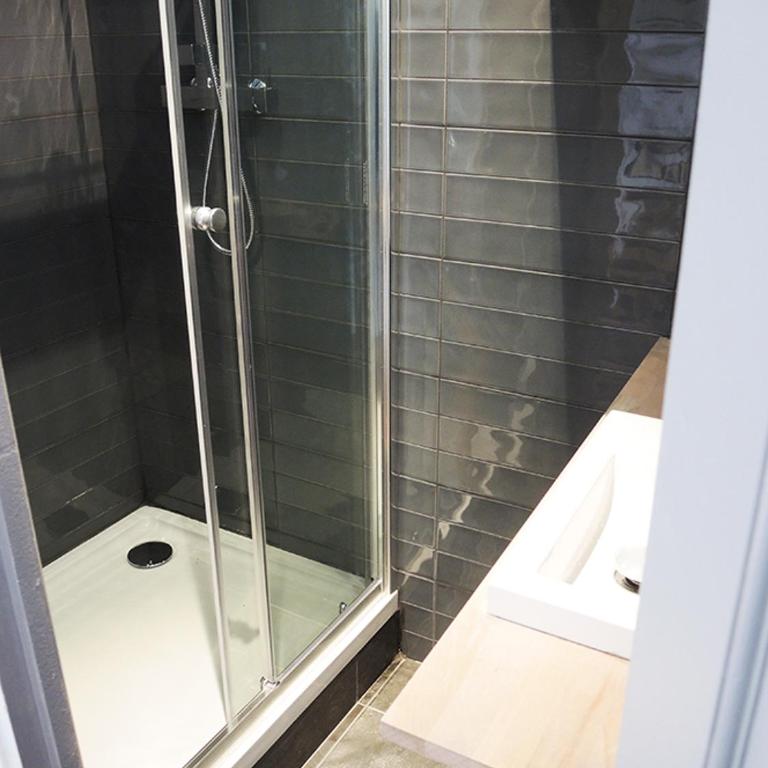 2 Pièces avec Balcon Plein Sud - Appartement avec Balcon - 31