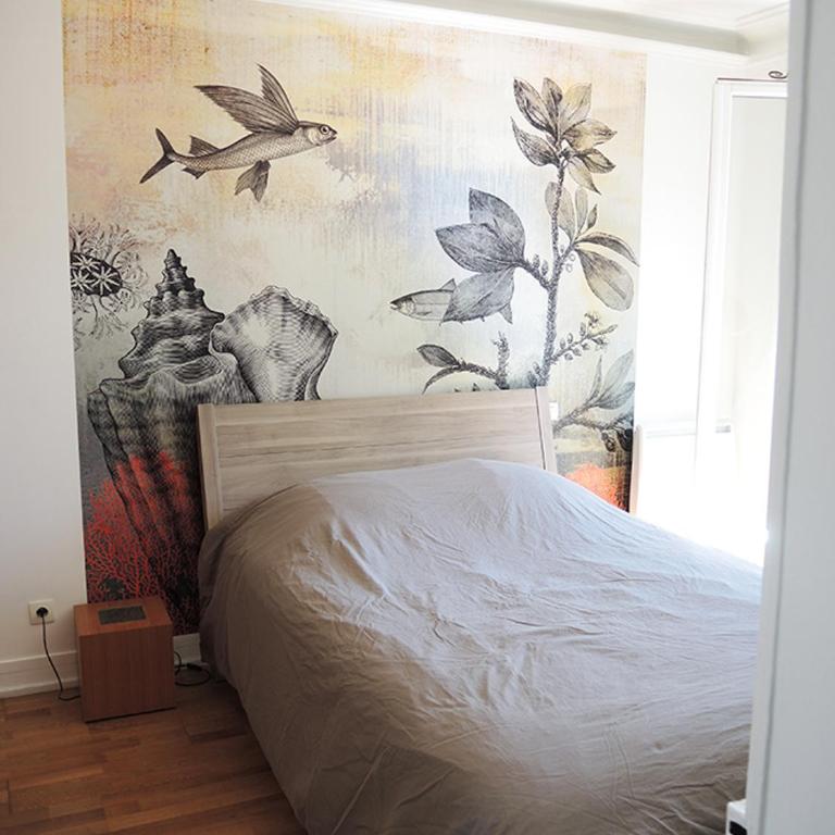 2 Pièces avec Balcon Plein Sud - Appartement avec Balcon - 17