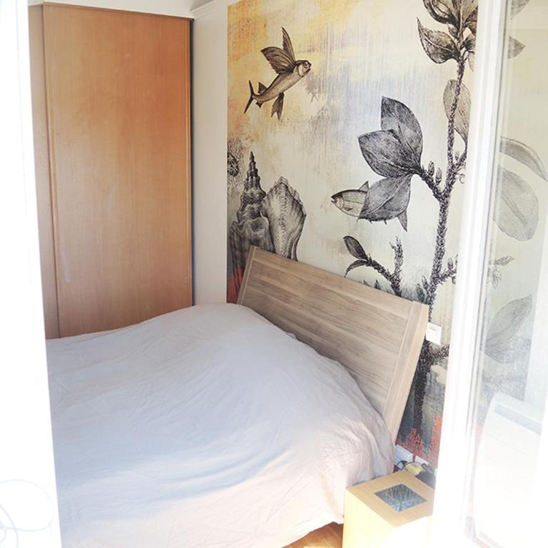 2 Pièces avec Balcon Plein Sud - Appartement avec Balcon - 18