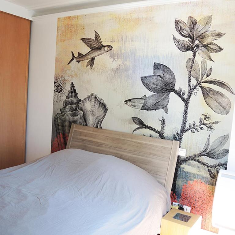 2 Pièces avec Balcon Plein Sud - Appartement avec Balcon - 19