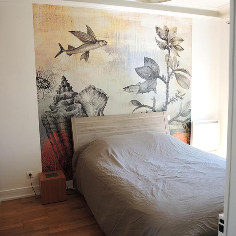 2 Pièces avec Balcon Plein Sud - Appartement avec Balcon - 21