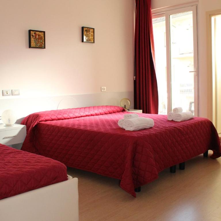 Hotel Morolli - Camera Tripla - 1