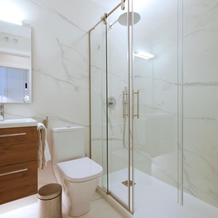 Tirso Suite - Apartamento Deluxe - 10