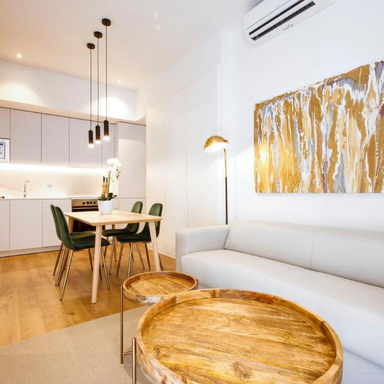 Tirso Suite - Apartamento Deluxe - 32