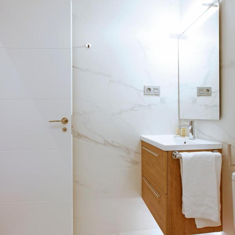 Tirso Suite - Apartamento Deluxe - 33