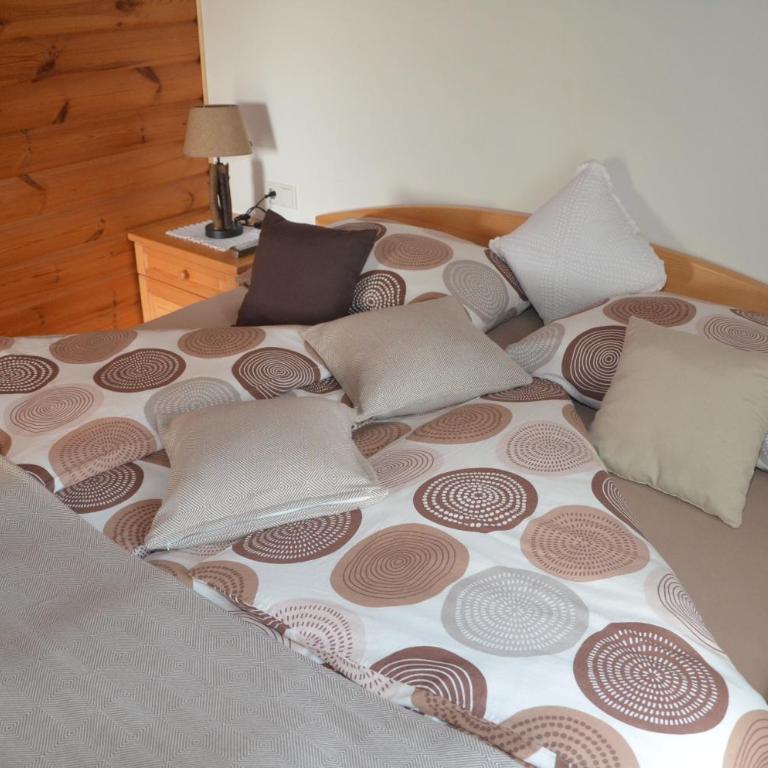 Ferienhaus Andrea - Haus mit 2 Schlafzimmern - 27