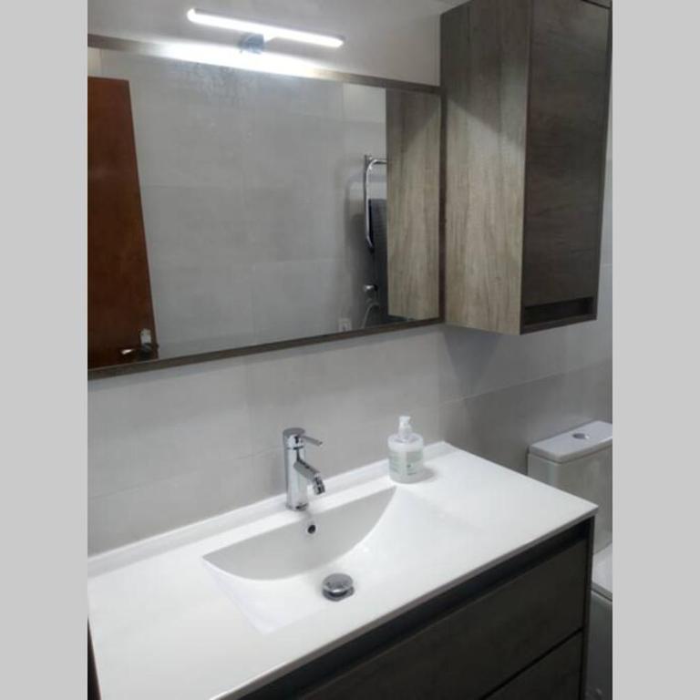 Apartamento boltaña - Appartement - 16