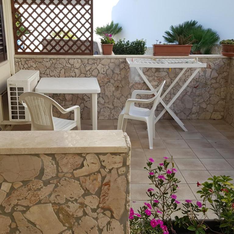 Residence Catona - Studio Standard - 9