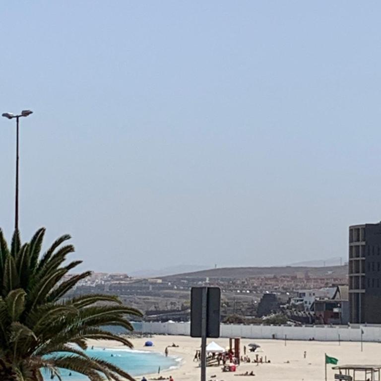 Apartamento centrico en Puerto del Rosario - Apartamento de 1 dormitorio - 2