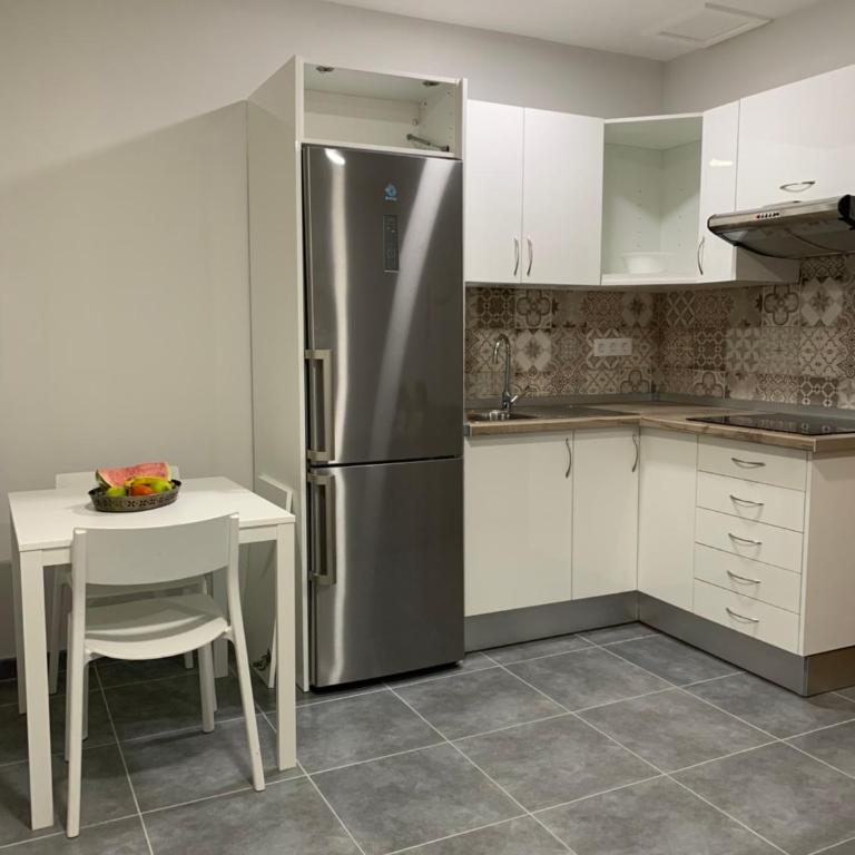 Apartamento centrico en Puerto del Rosario - Apartamento de 1 dormitorio - 5