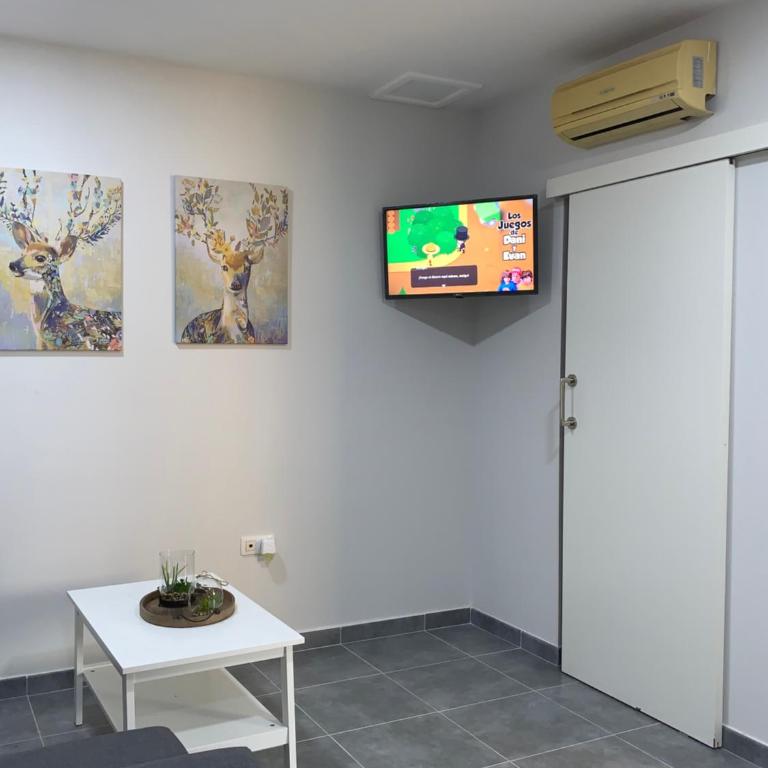Apartamento centrico en Puerto del Rosario - Apartamento de 1 dormitorio - 7