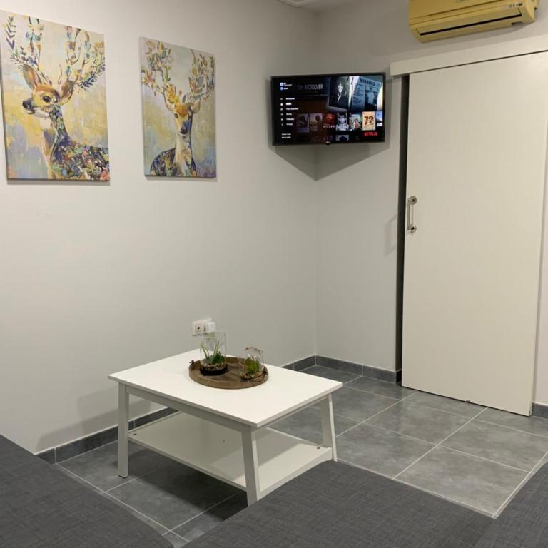 Apartamento centrico en Puerto del Rosario - Apartamento de 1 dormitorio - 12
