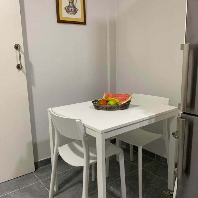 Apartamento centrico en Puerto del Rosario - Apartamento de 1 dormitorio - 13