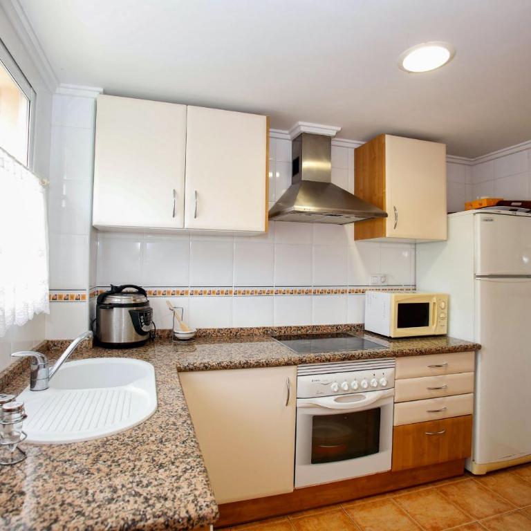 Poseidon Denia - Apartamento de 2 dormitorios - 13