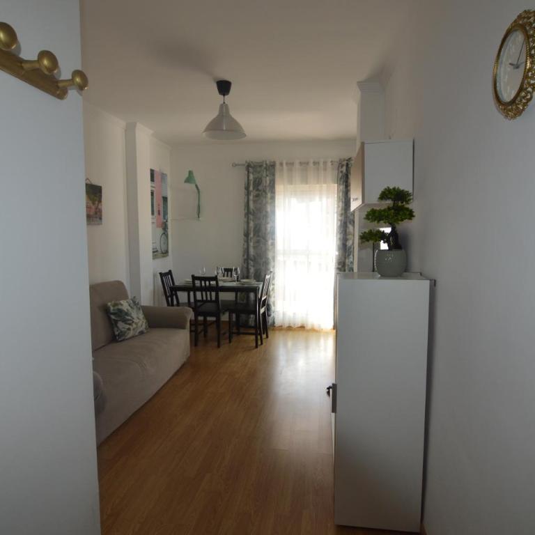 ATICO LA ILUSION CON PARkING - Apartamento de 2 dormitorios - 14