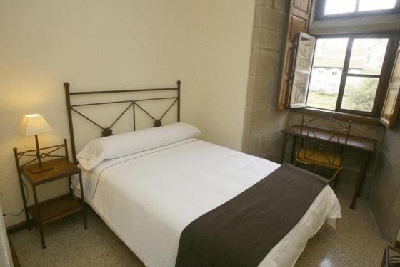 Hospedería San Martín Pinario - Chambre Simple - 1