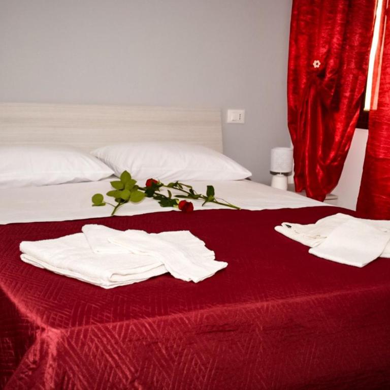 La casa dei Fiori - Appartamento con 1 Camera da Letto - 16