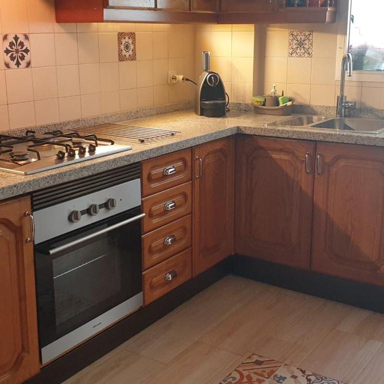 Piso 110m² en el Palo con parking cerca de la playa - Apartamento de 3 dormitorios - 25
