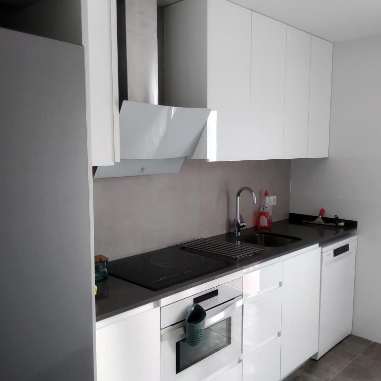 Apartamento boltaña - Appartement - 14