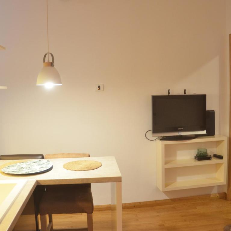 Portun II - Apartman sa 1 Spavaćom Sobom - 11