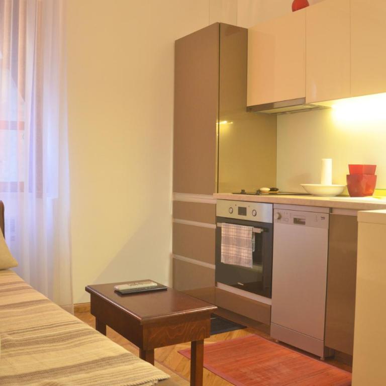 Portun II - Apartman sa 1 Spavaćom Sobom - 6