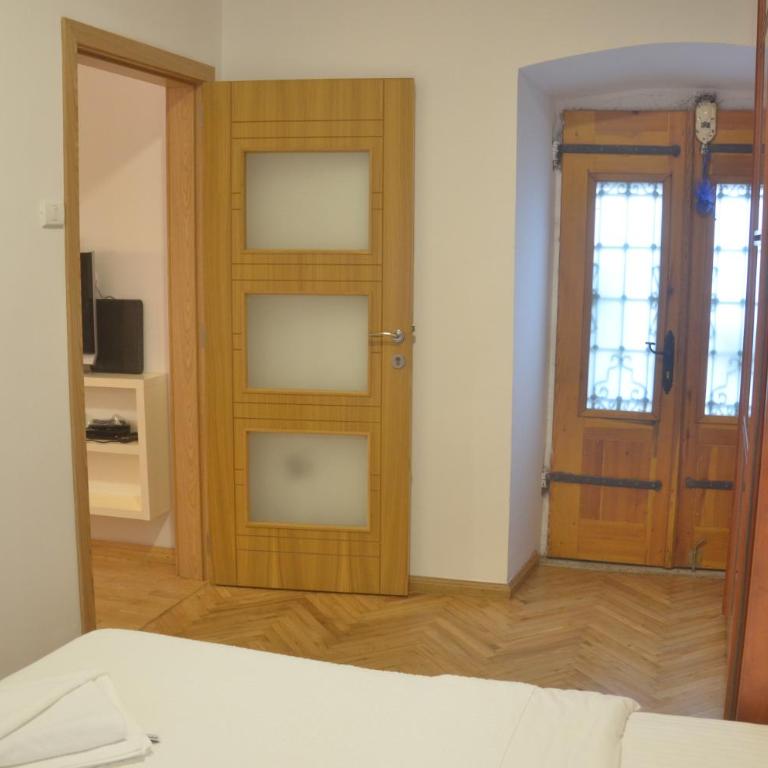 Portun II - Apartman sa 1 Spavaćom Sobom - 22