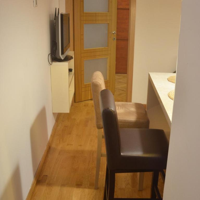 Portun II - Apartman sa 1 Spavaćom Sobom - 13