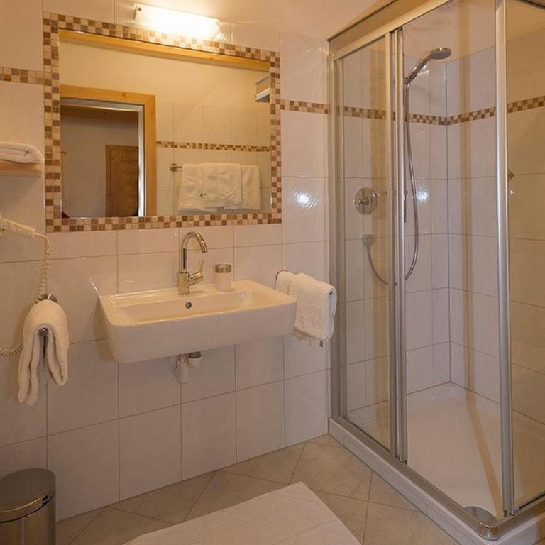 Appartments Jagerhof - Apartment mit 2 Schlafzimmern - 5
