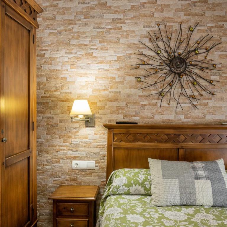 Hostal Costa Luz - Habitación Doble - 1