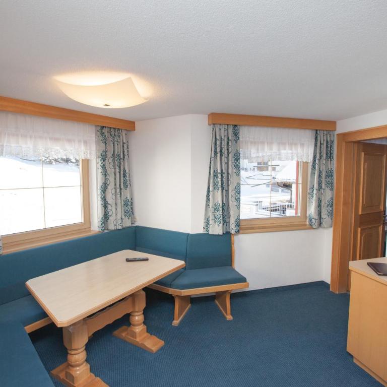 Apart Marlen - Apartment mit 2 Schlafzimmern - 2