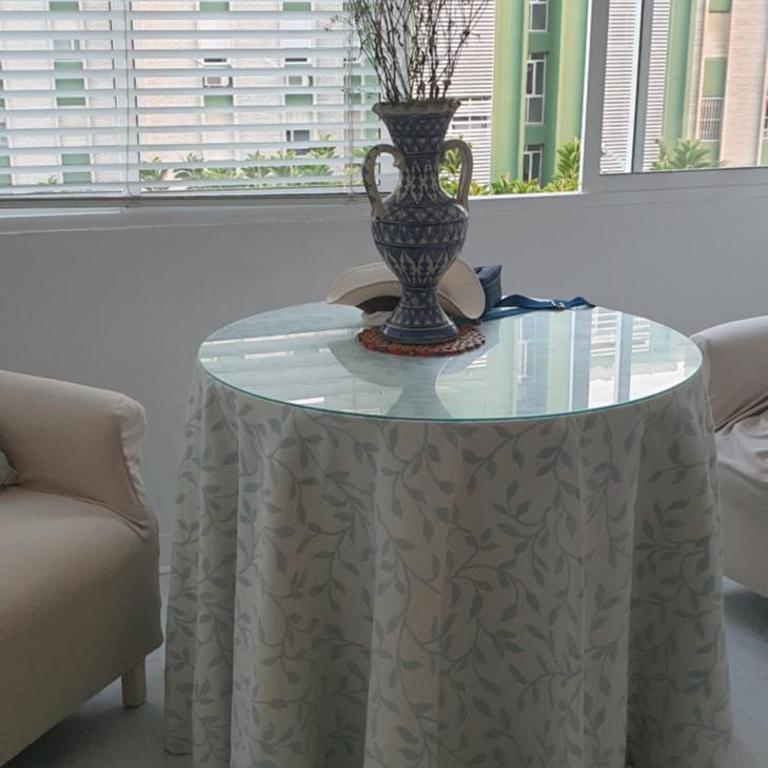 Piso 110m² en el Palo con parking cerca de la playa - Apartamento de 3 dormitorios - 7