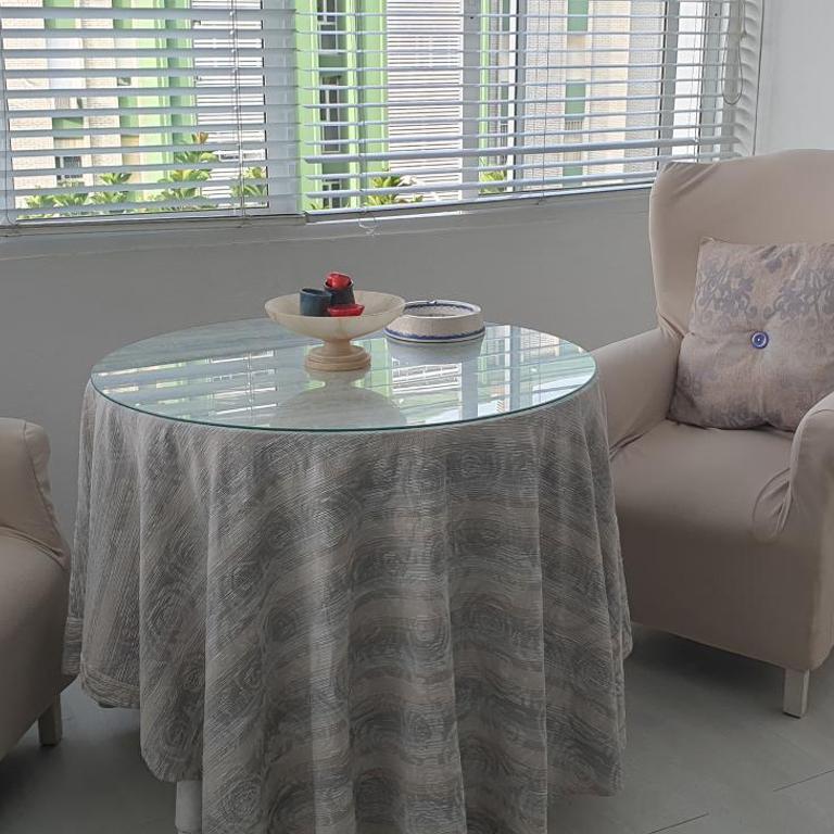 Piso 110m² en el Palo con parking cerca de la playa - Apartamento de 3 dormitorios - 8