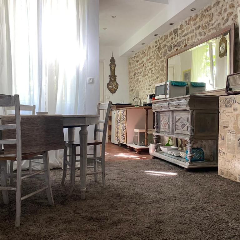 Temps de voyage, centre d'Orléans - Appartamento con 1 Camera da Letto - 1