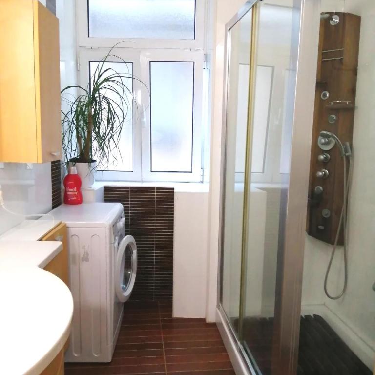 Portun II - Apartman sa 1 Spavaćom Sobom - 16