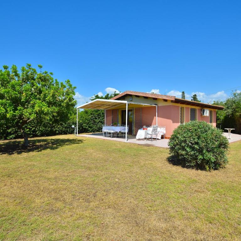 IzzHome Nora Beach - Casa con 2 Camere da Letto - 4