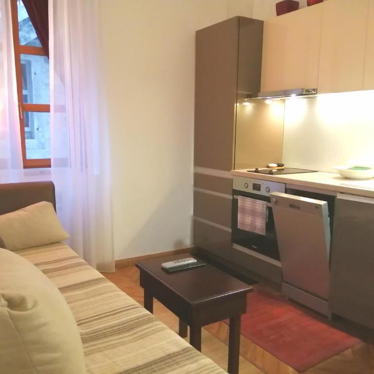 Portun II - Apartman sa 1 Spavaćom Sobom - 3