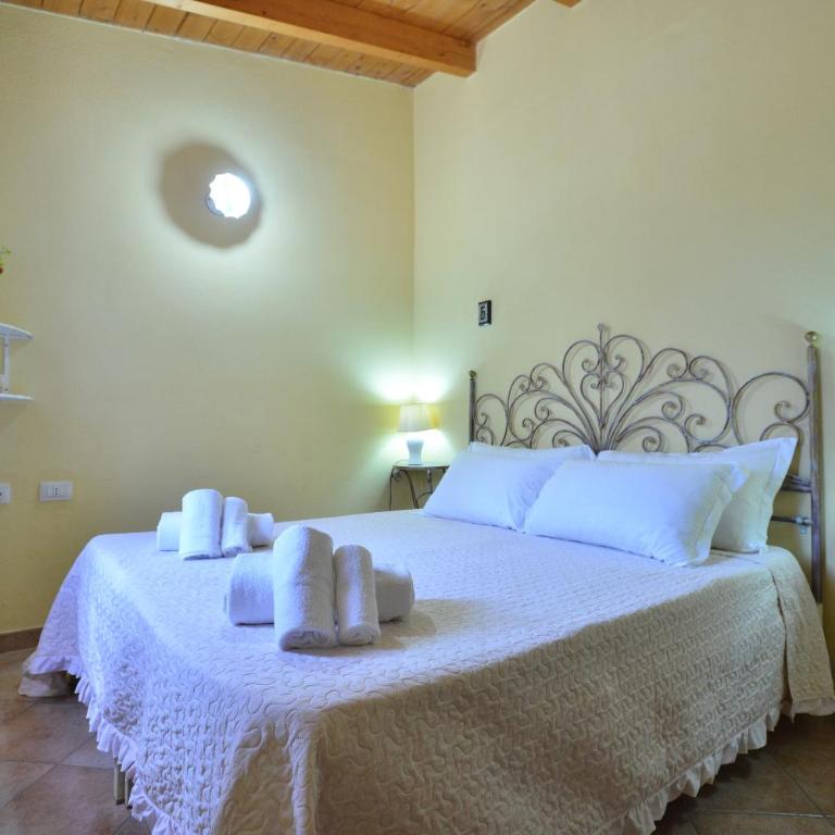 IzzHome Nora Beach - Casa con 2 Camere da Letto - 16