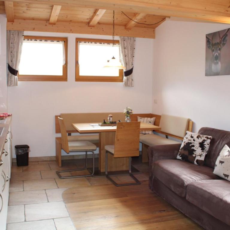 Untertalhof - Appartamento con 1 Camera da Letto - 15
