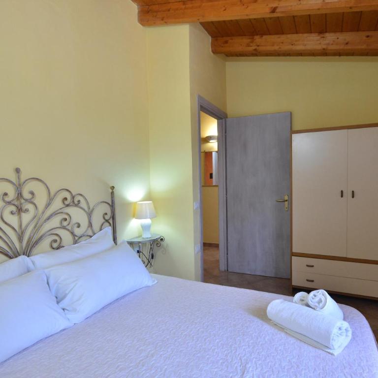 IzzHome Nora Beach - Casa con 2 Camere da Letto - 19